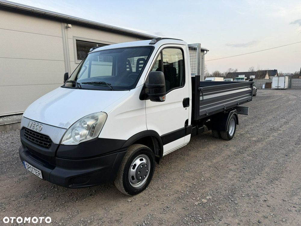 Iveco Daily - 1