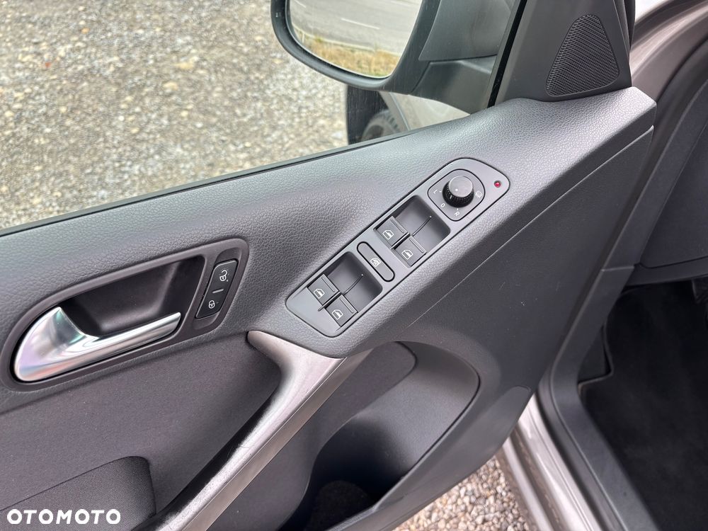 Volkswagen Tiguan - 7