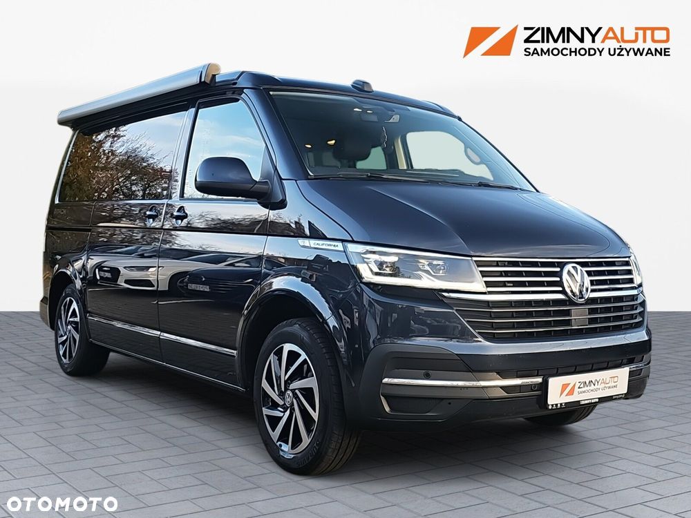 Volkswagen California - 8