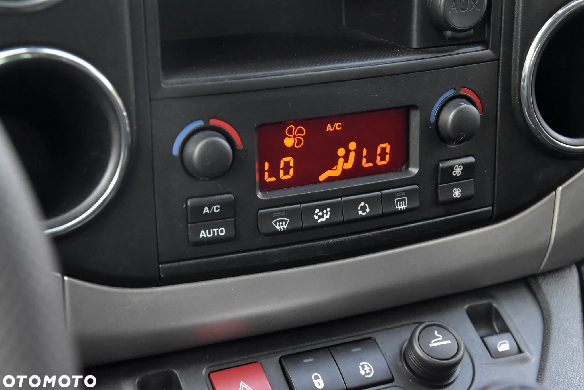 Citroën Berlingo 1.6 HDi XTR - 23