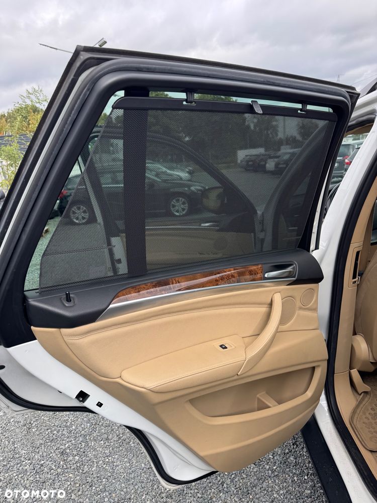 BMW X5 3.5d xDrive - 35