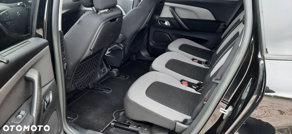 Citroën C4 Grand Picasso 2.0 BlueHDi Intensive - 13