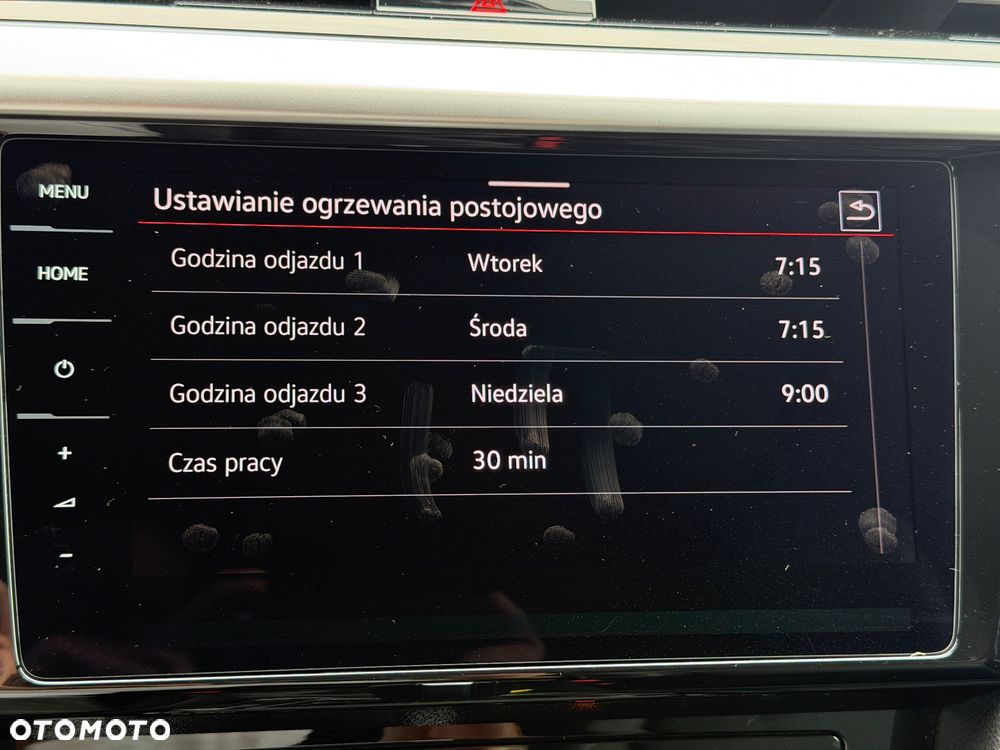 Volkswagen Arteon 2.0 TDI SCR 4Motion DSG R-Line - 31