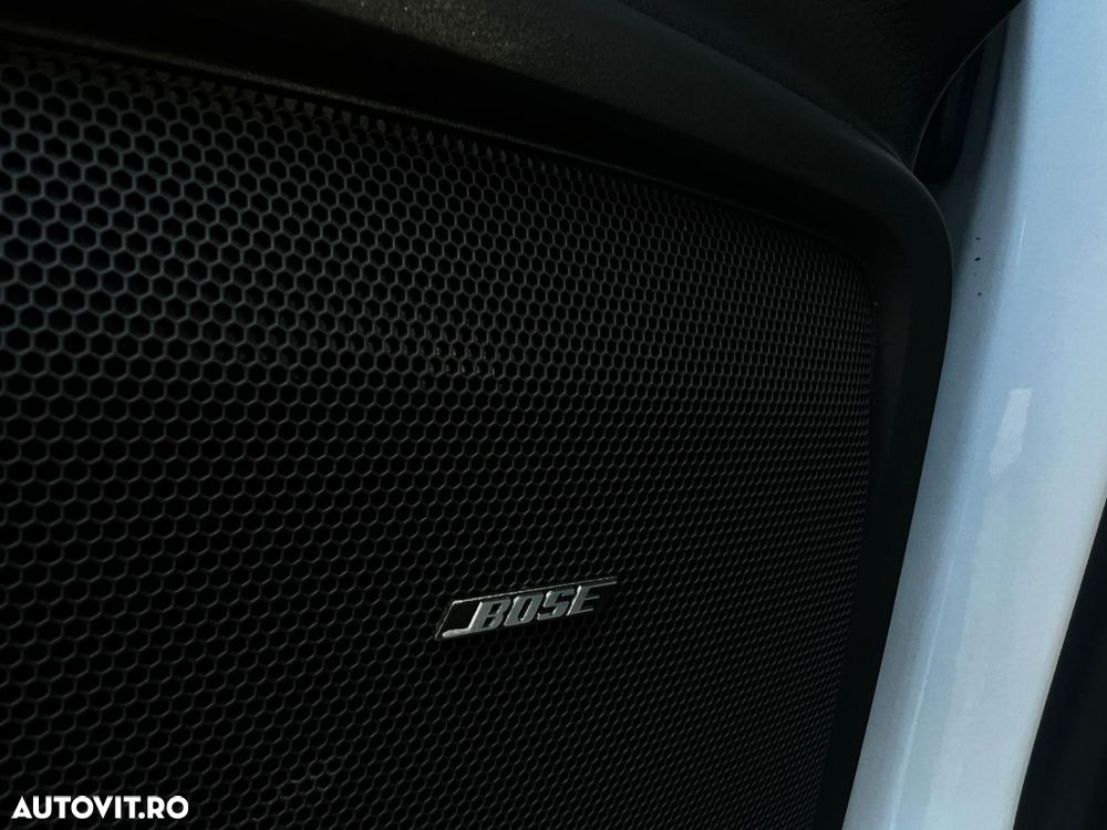 Porsche Cayenne - 17