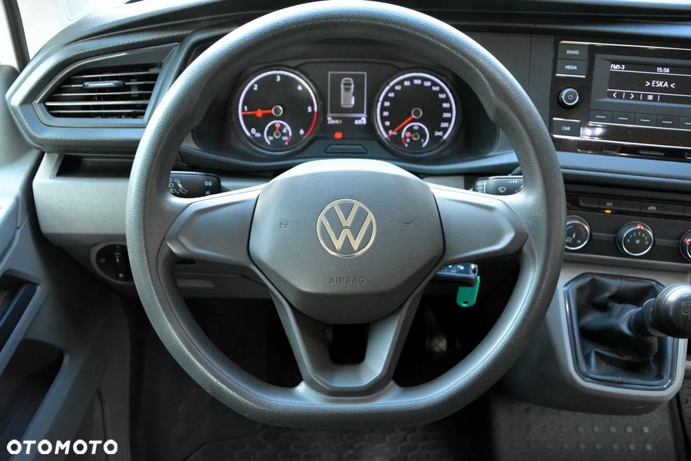 Volkswagen Transporter L2H1 - 13