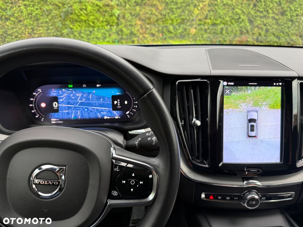 Volvo XC 60 - 11