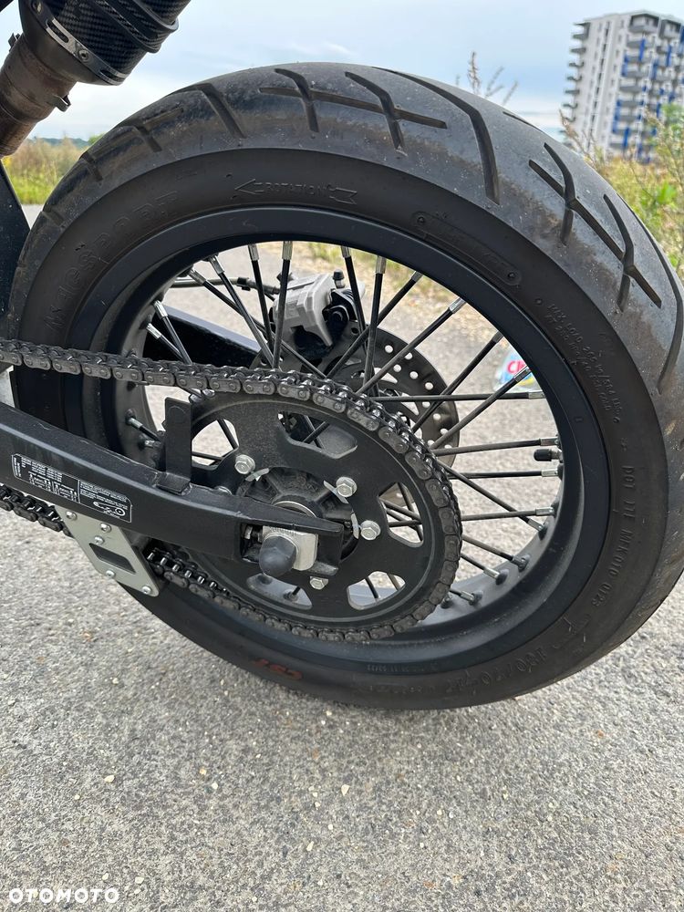 Aprilia SX - 35