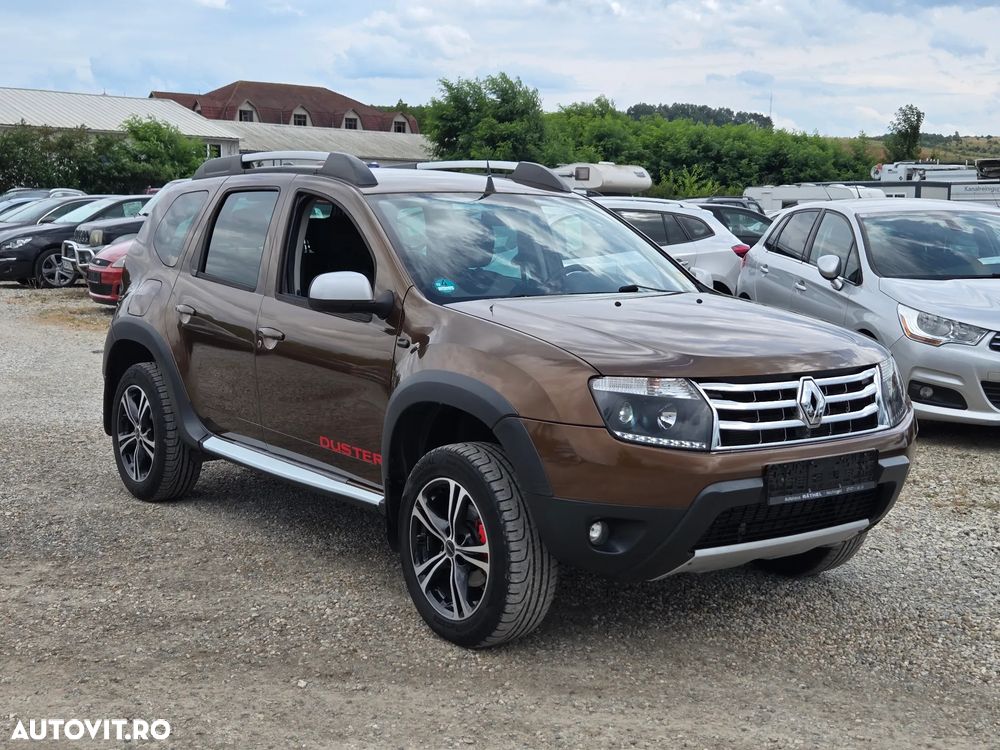 Dacia Duster - 2