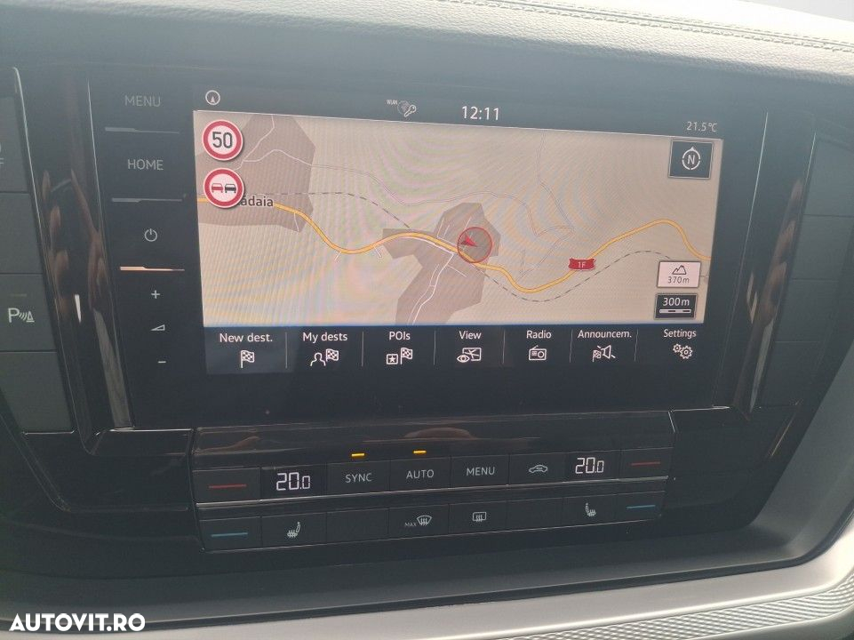 Volkswagen Touareg - 16