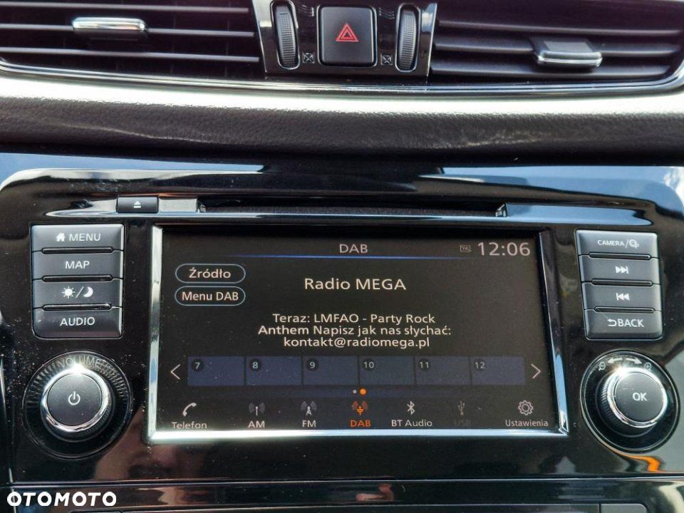 Nissan X-Trail - 24