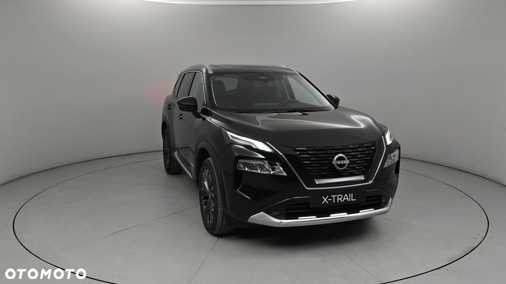 Nissan X-Trail 1.5 VC-T e-POWER Tekna e-4ORCE - 2
