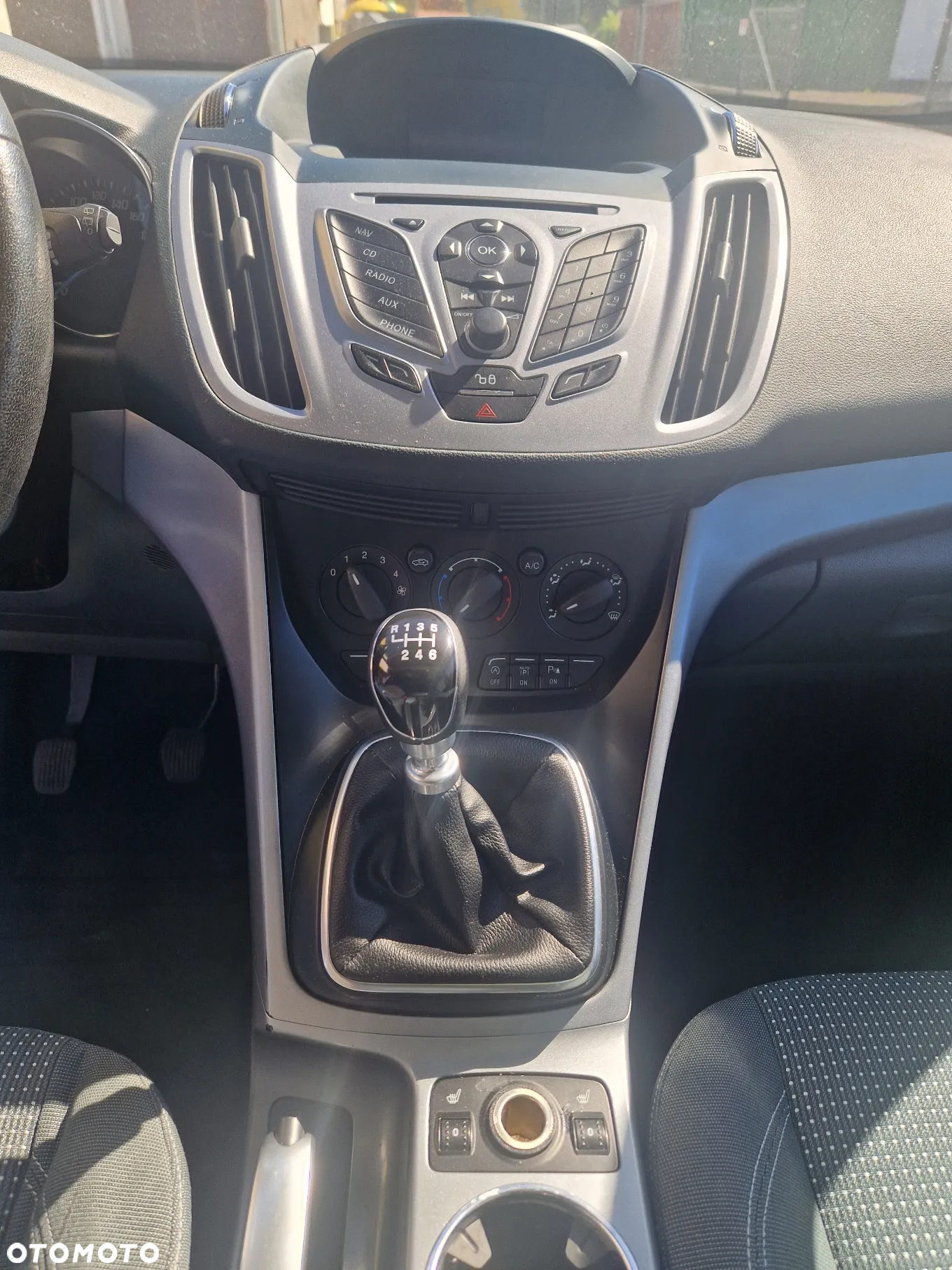 Ford C-MAX - 8