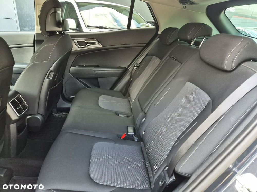 Kia Sportage 1.6 T-GDI MHEV L 2WD DCT - 17