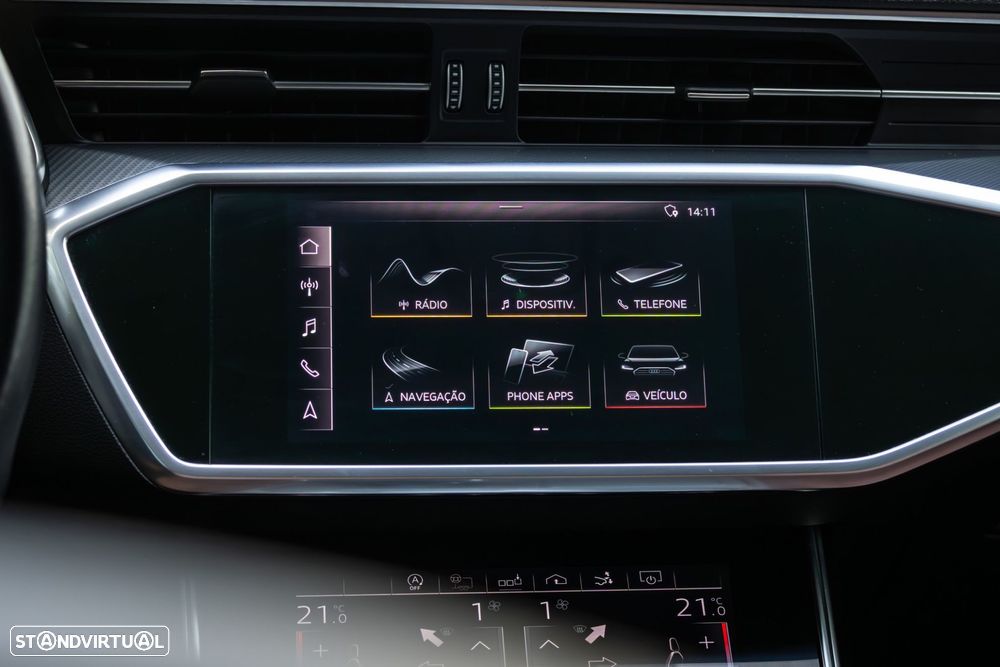 Audi A7 Sportback 40 TDI S tronic - 19