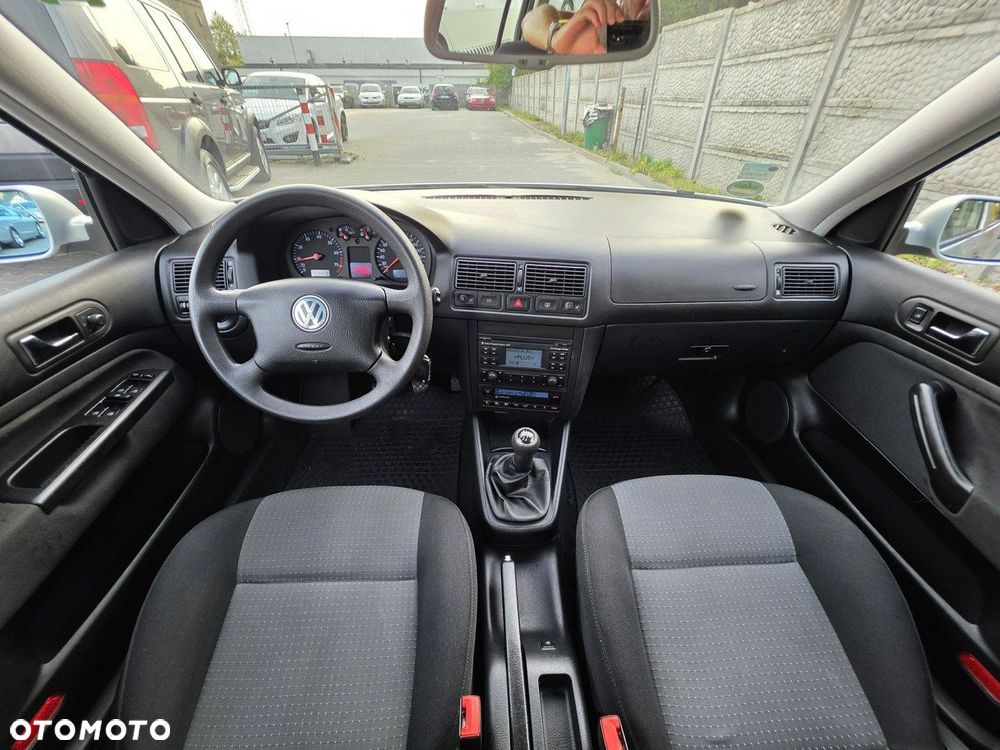 Volkswagen Golf Variant 1.6 - 13