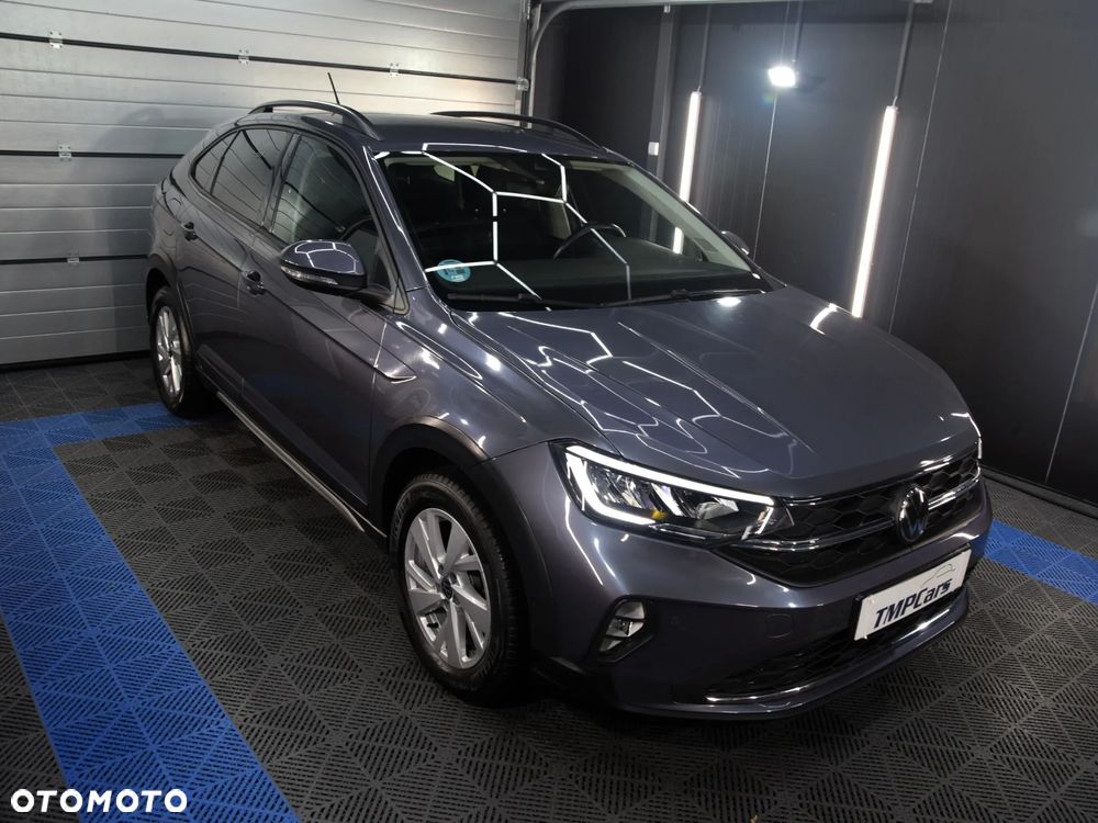 Volkswagen Taigo 1.0 TSI Life - 29