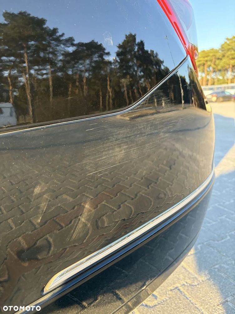 Mercedes-Benz Klasa C - 7