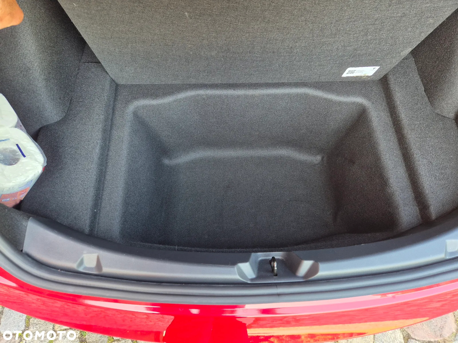 Tesla Model 3 Langstreckenbatterie Allradantrieb Dual Motor - 17