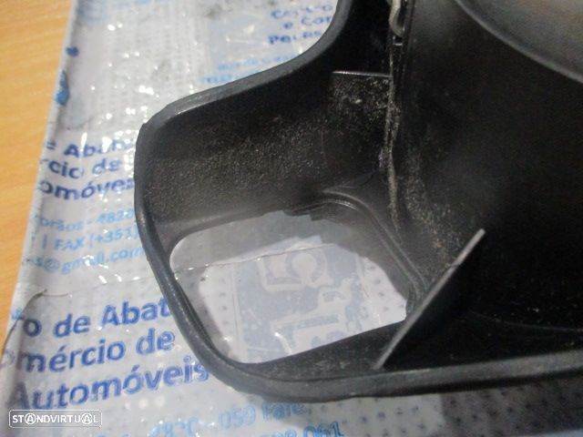 Kit Airbags 6015637 6015636  3891083E0100  9204720 9803023 OPEL AGILA 1 A 2001 1.2I 75CV 5P VERMELHO SEM TABLIER - 15