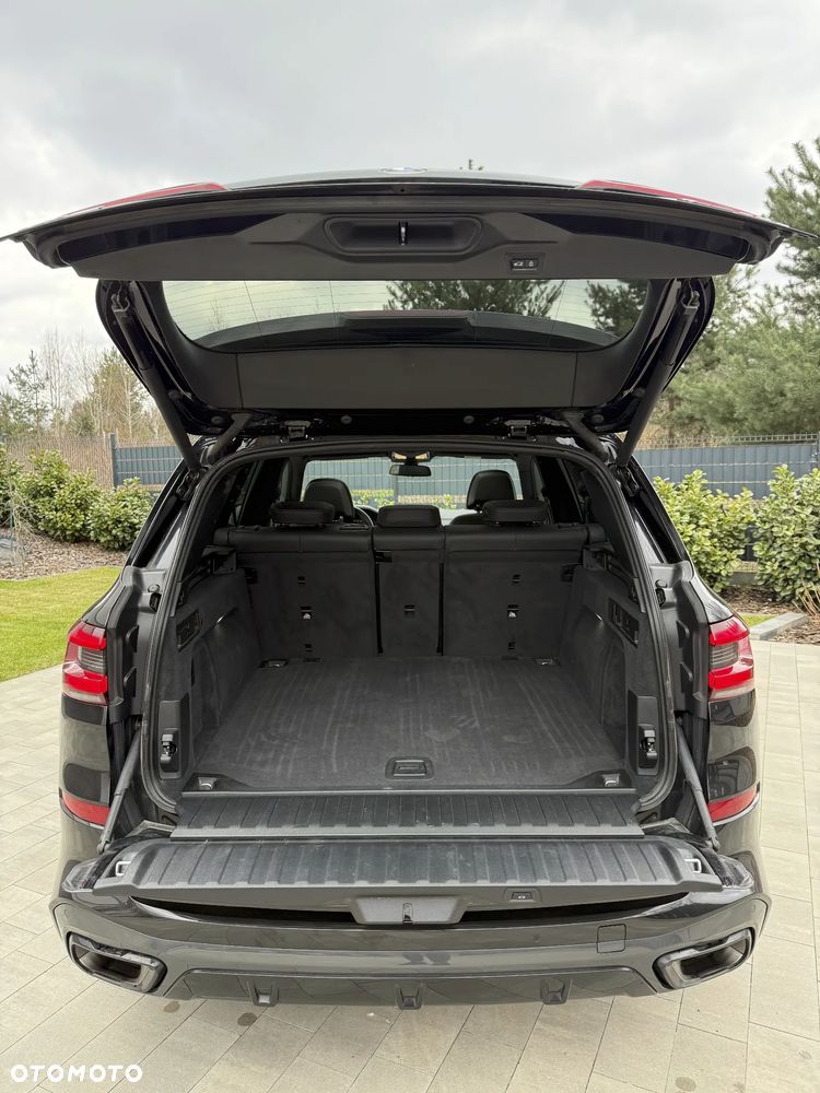 BMW X5 xDrive30d sport - 12