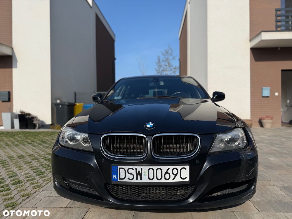 BMW Seria 3 - 3