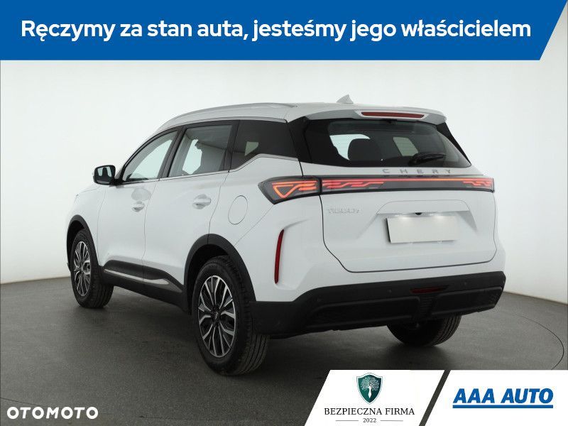 Chery Tiggo 7 - 6