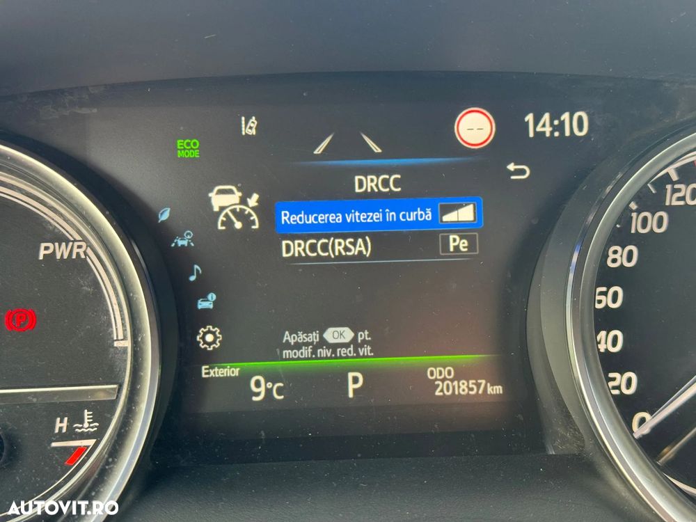 Toyota Camry 2.5 Dynamic - 20