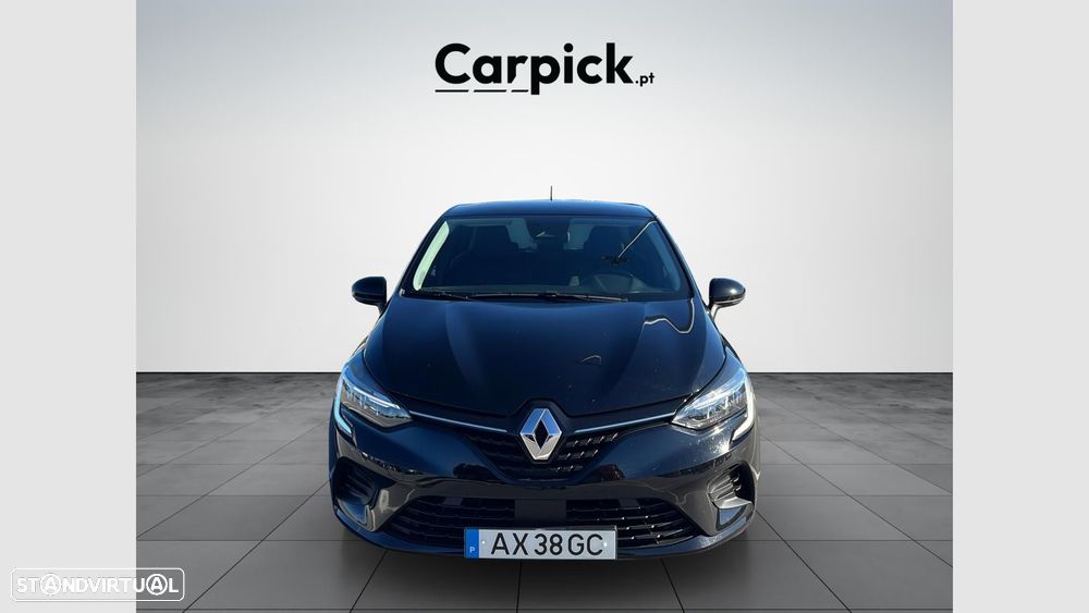 Renault Clio 1.5 Blue dCi Equilibre - 8
