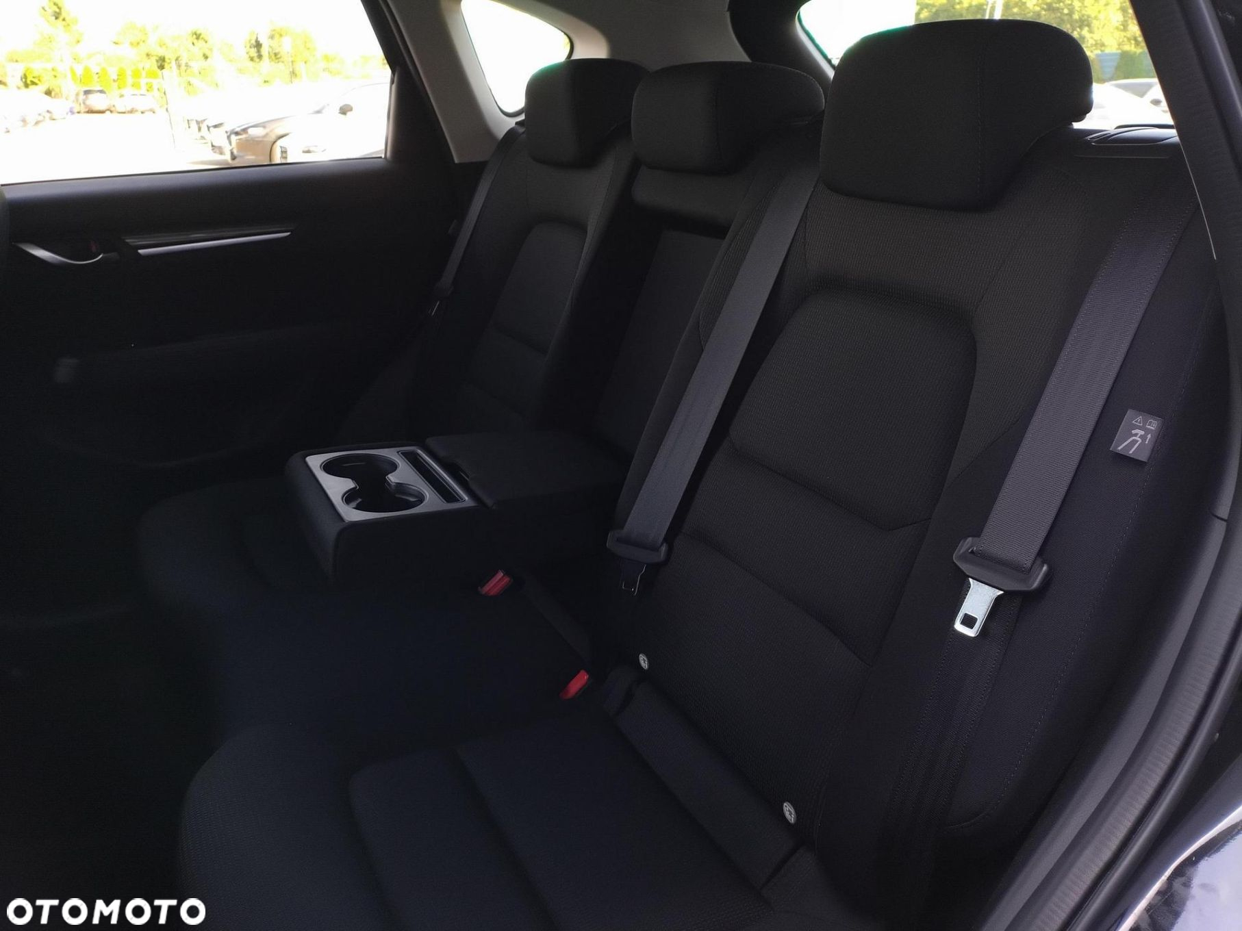 Mazda CX-5 - 24