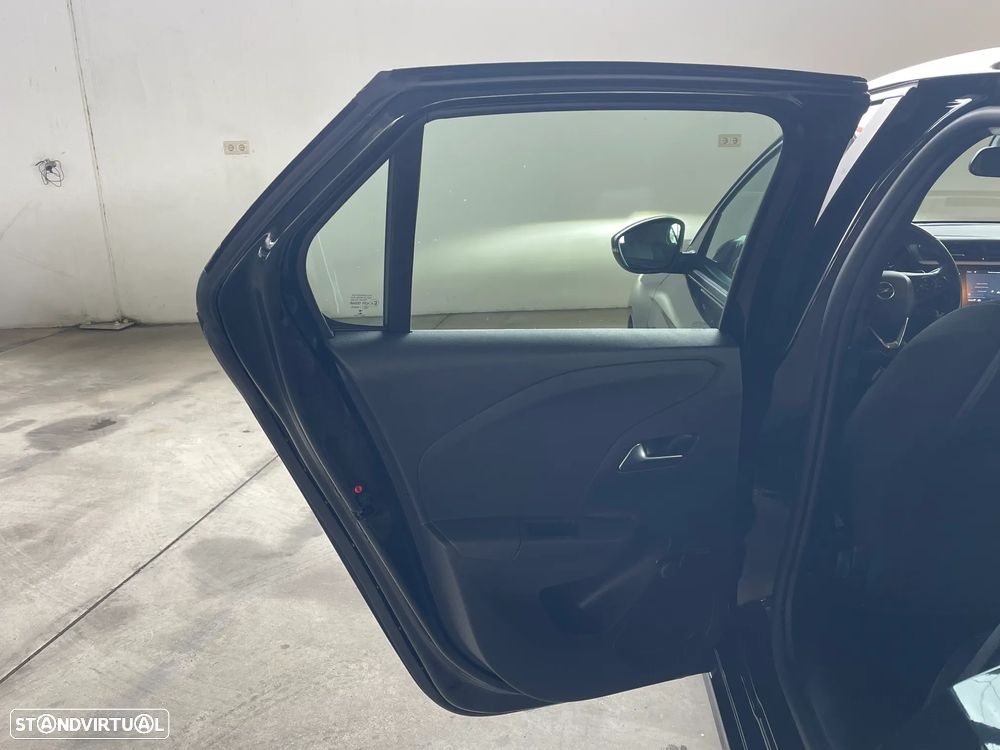 Opel Corsa 1.2 Direct Inj Turbo S&S Auto Elegance - 10