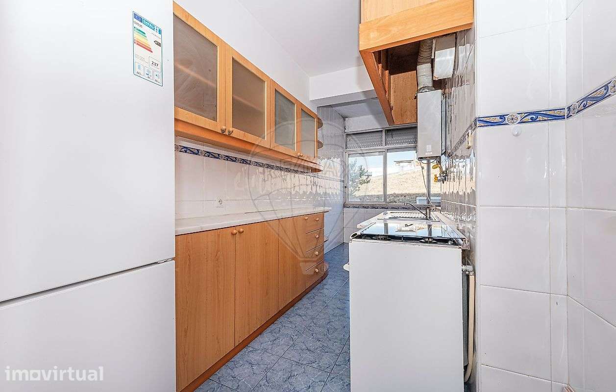 Apartamento T2 para venda - Grande imagem: 2/30