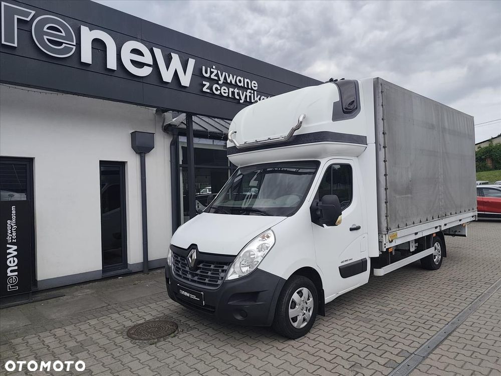 Renault master - 3