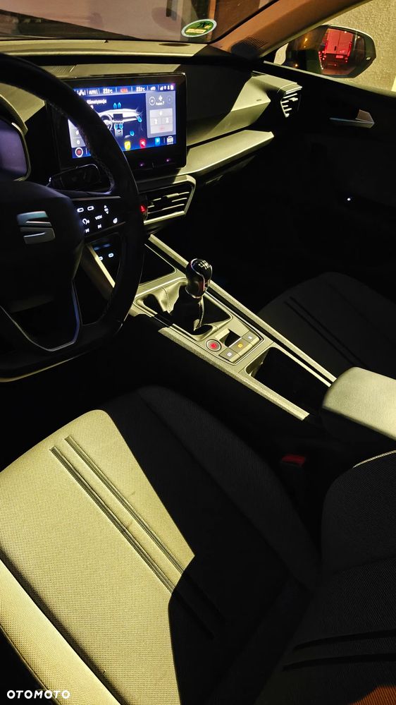 Seat Leon 1.5 TSI Full LED - 6