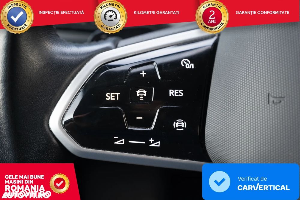 Volkswagen Touareg V6 TDI Elegance - 12