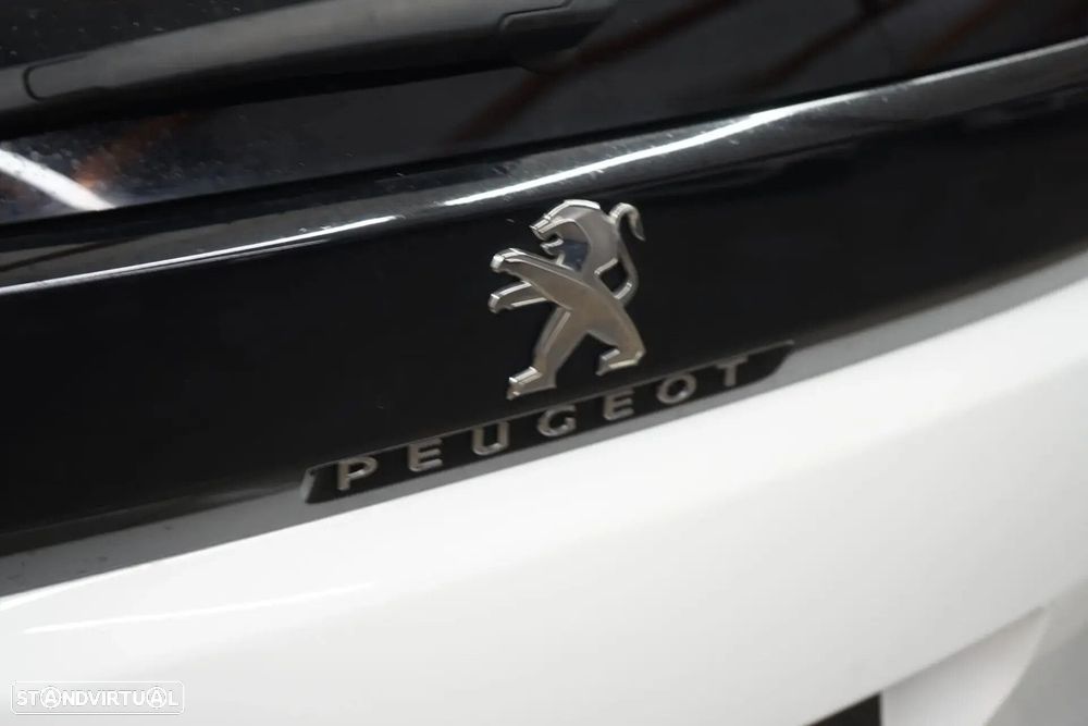 Peugeot 5008 - 14