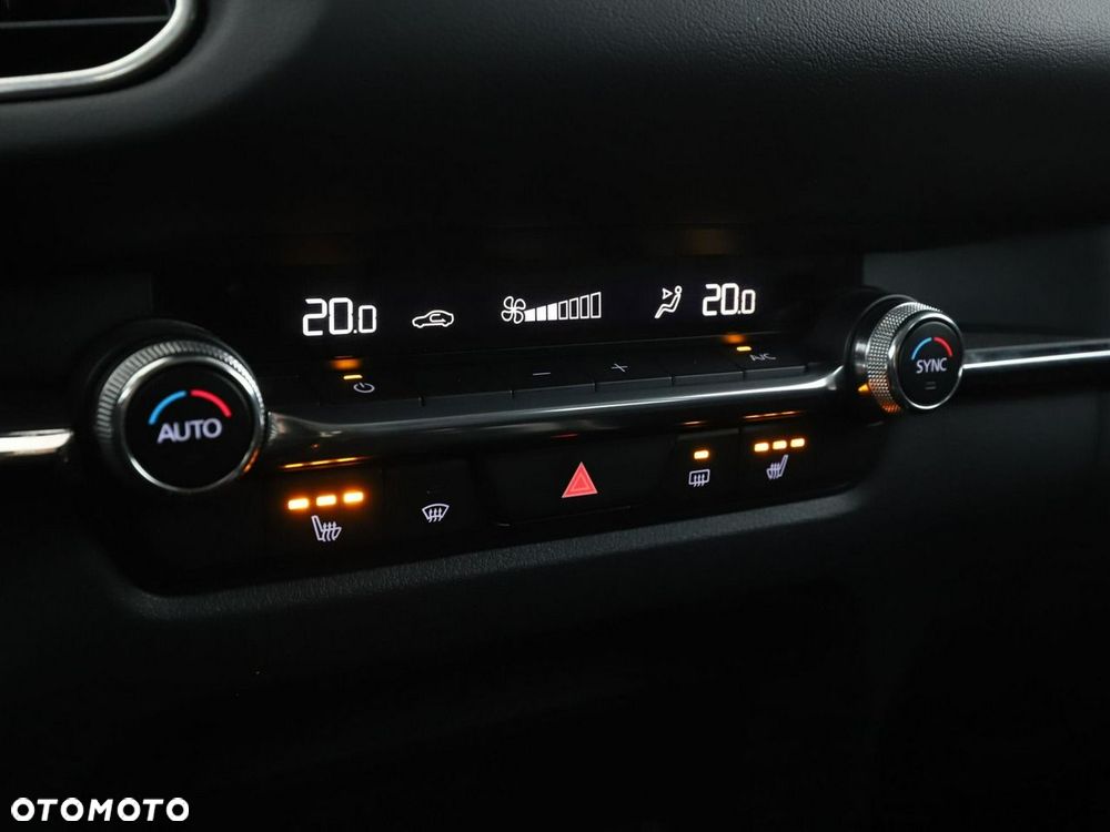 Mazda CX-30 e-SKYACTIV-G 2.0 M HYBRID DRIVE HOMURA - 31