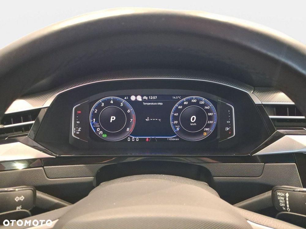 Volkswagen Arteon - 19