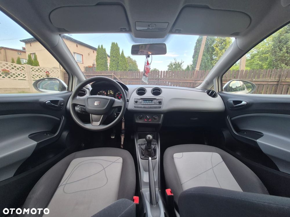 Seat Ibiza - 35