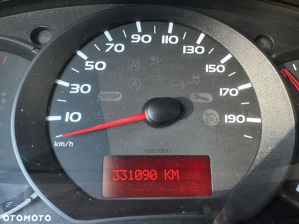 Renault Master - 21