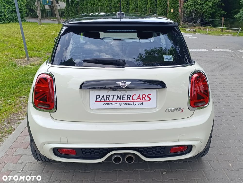 MINI Cooper - 7