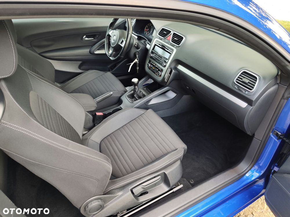 Volkswagen Scirocco 1.4 TSI Team - 31