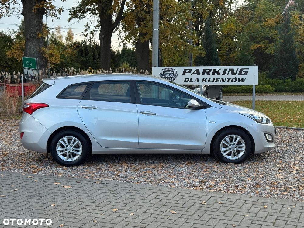 Hyundai i30 - 9