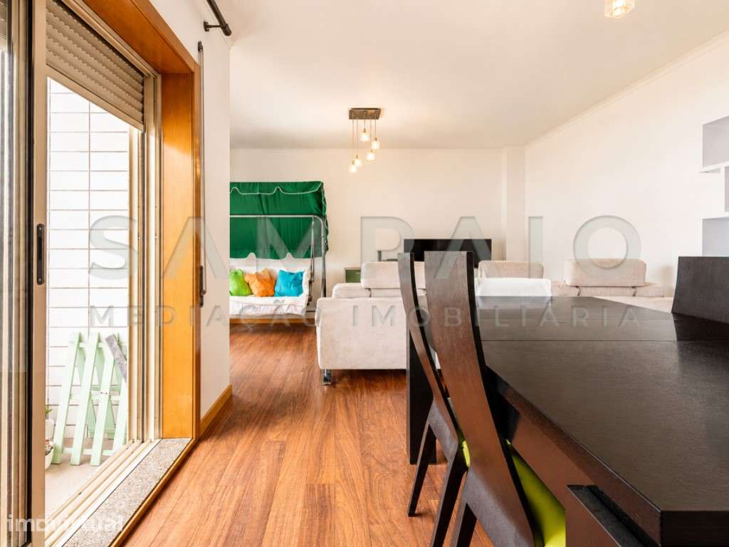 Apartamento T3 - Fânzeres/D. Miguel! - Grande imagem: 5/58