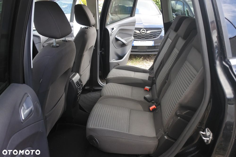 Ford C-MAX 1.0 EcoBoost Titanium ASS - 9