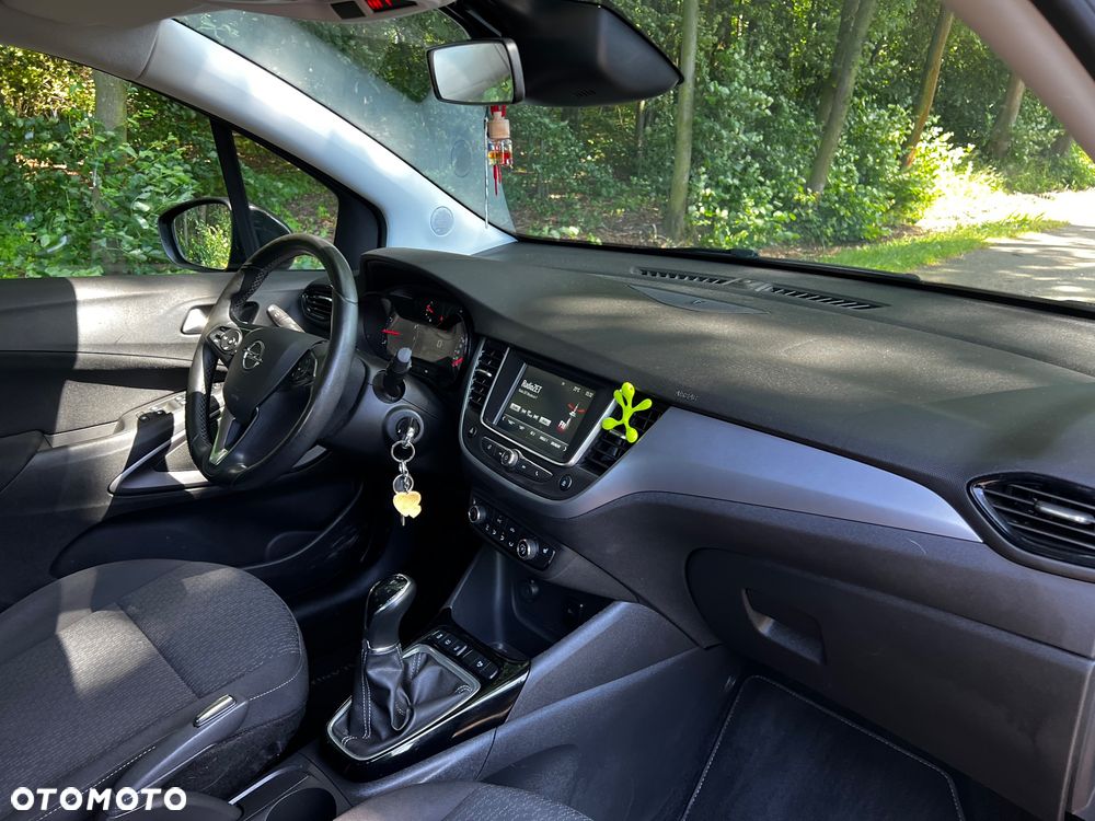 Opel Crossland X 1.2 Edition - 5