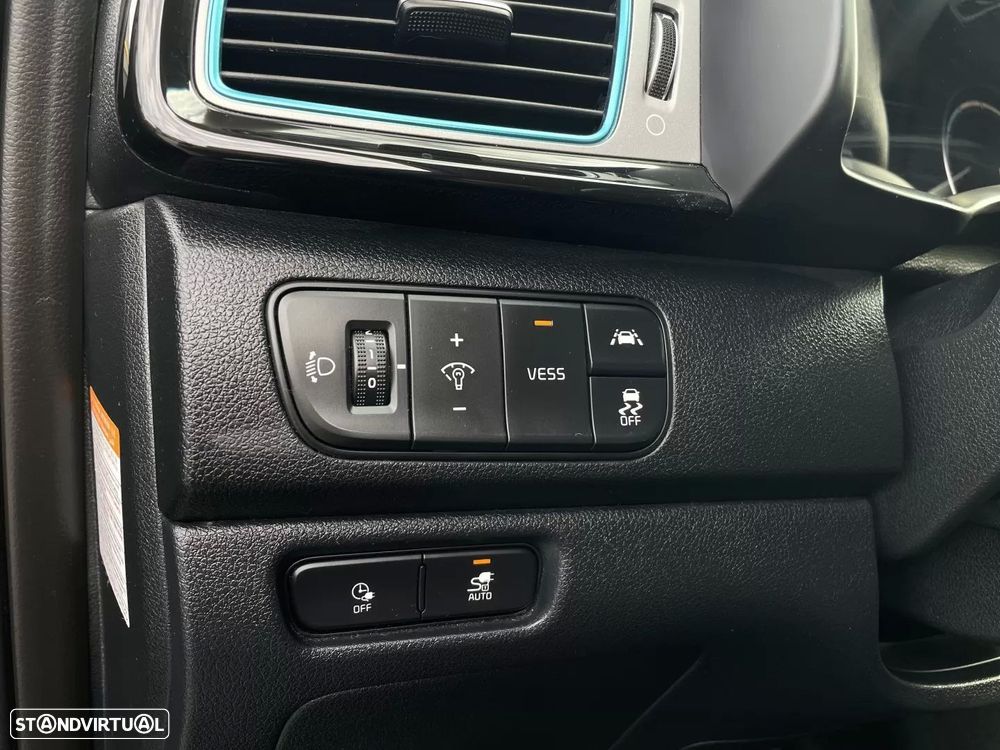 Kia e-Niro 64kWh - 46