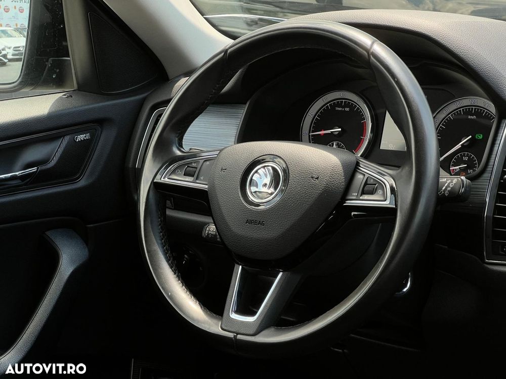 Skoda Kodiaq - 10