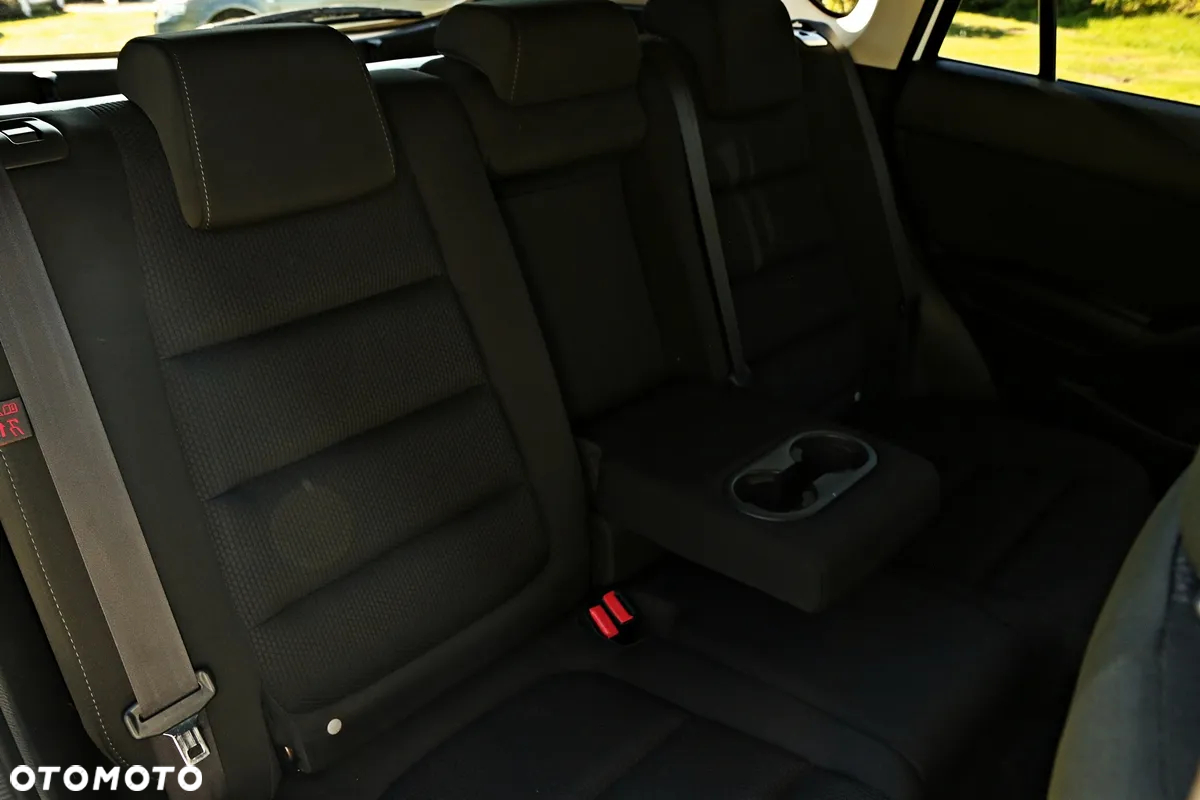 Mazda CX-5 - 36