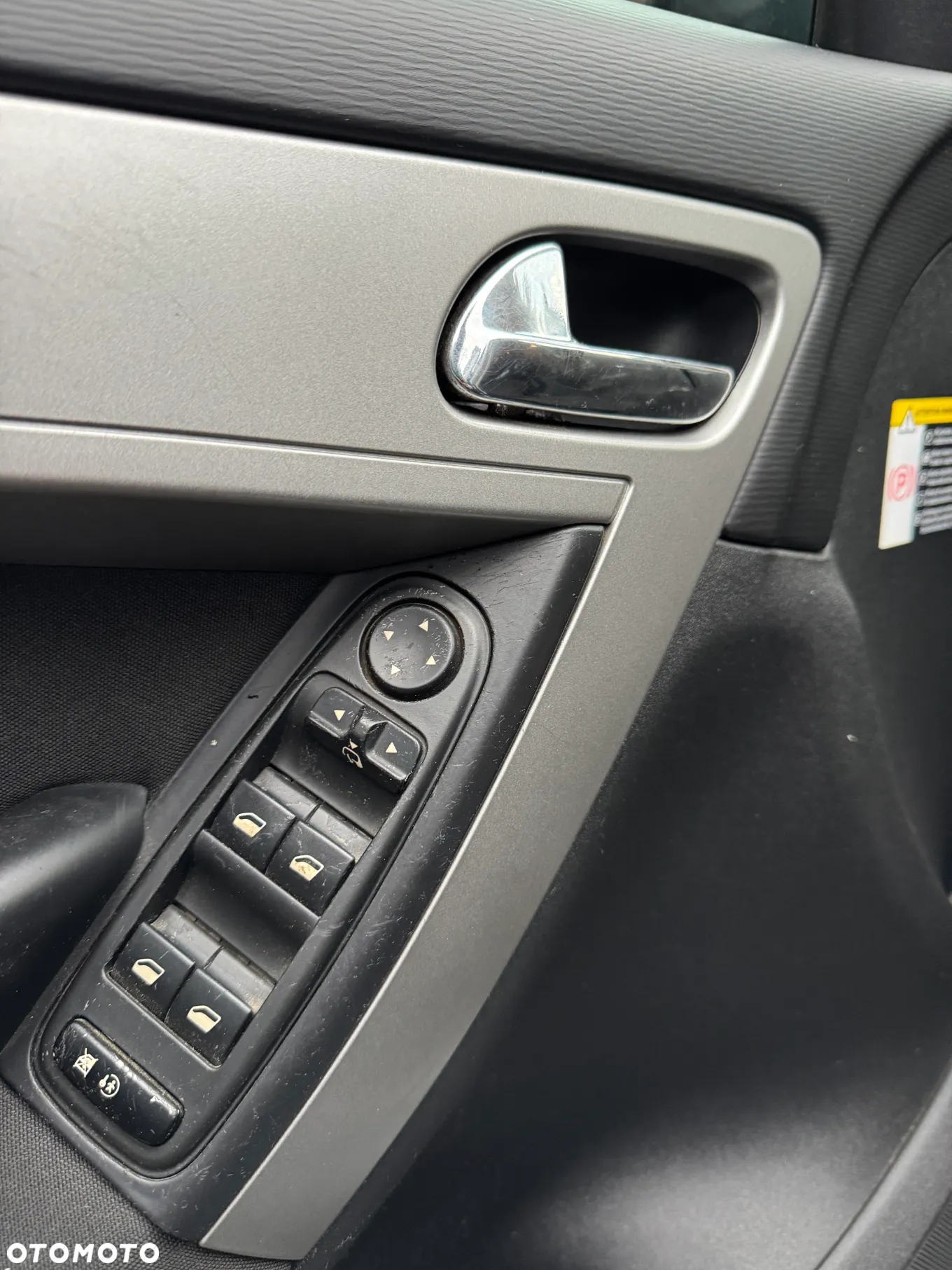Citroën C4 Grand Picasso 2.0 HDi Exclusive - 12