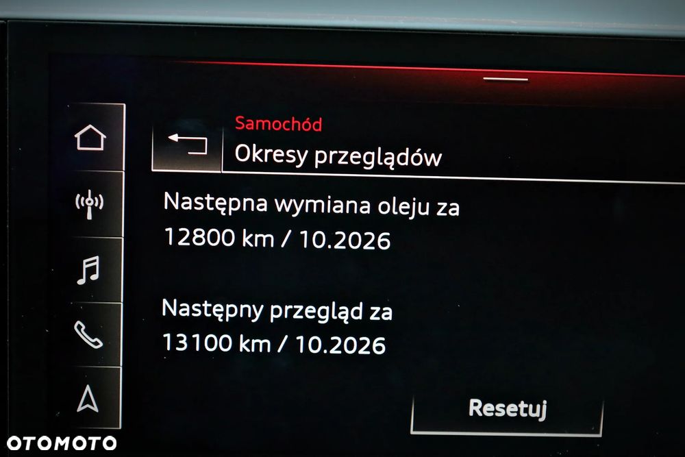 Audi A4 Limousine 40 TDI mHEV Advanced S tronic - 33